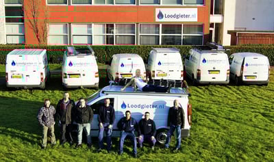 loodgieters Berkel en Rodenrijs